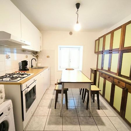 Miryam Apartment Бавено Екстериор снимка