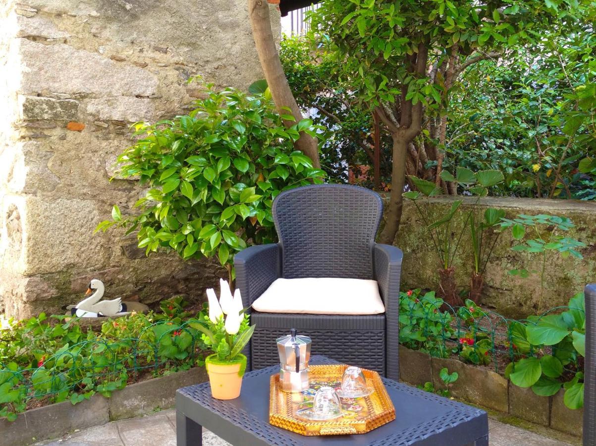 Miryam Apartment Бавено Екстериор снимка