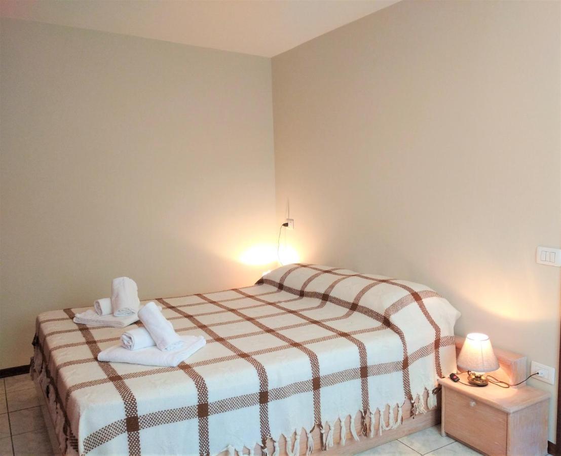 Miryam Apartment Бавено Екстериор снимка