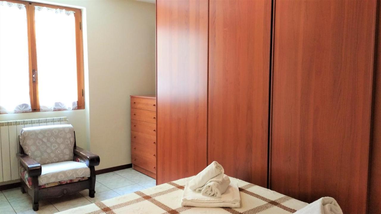 Miryam Apartment Бавено Екстериор снимка