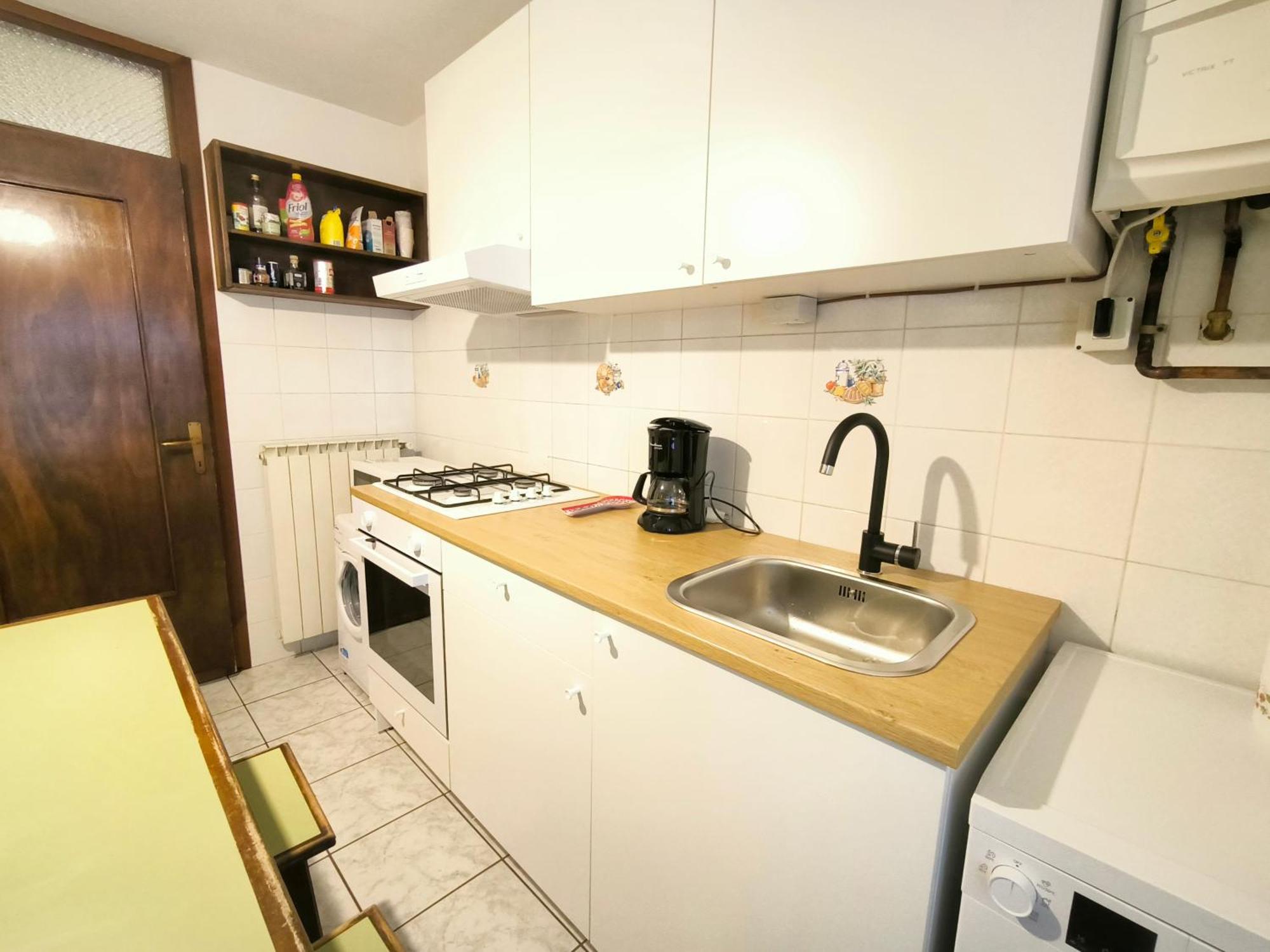 Miryam Apartment Бавено Екстериор снимка